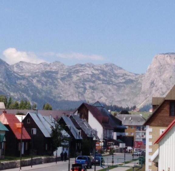 Apartments Durmitor