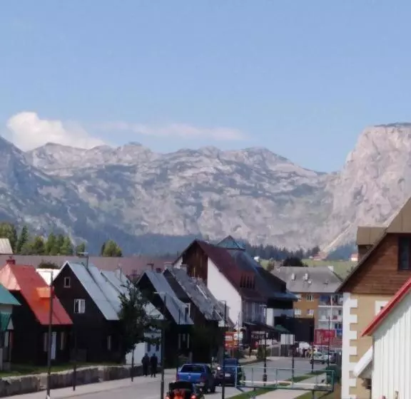 Apartments Durmitor
