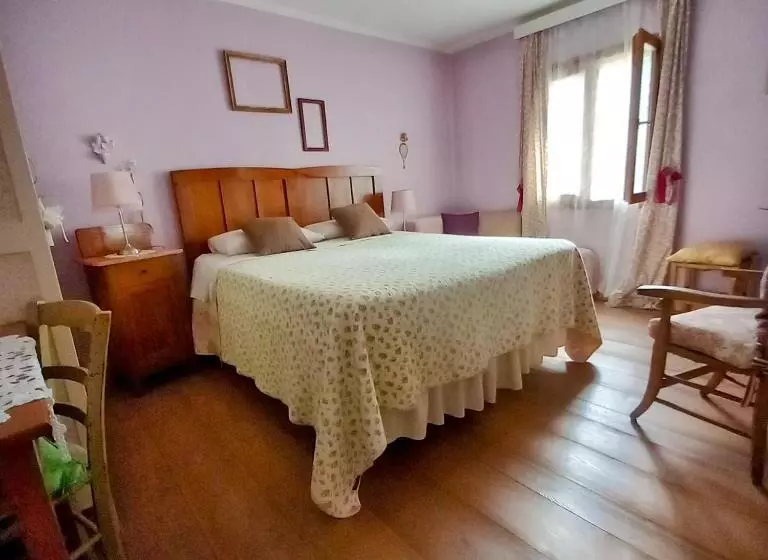 B&b Oltra