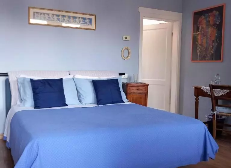 B&b Oltra