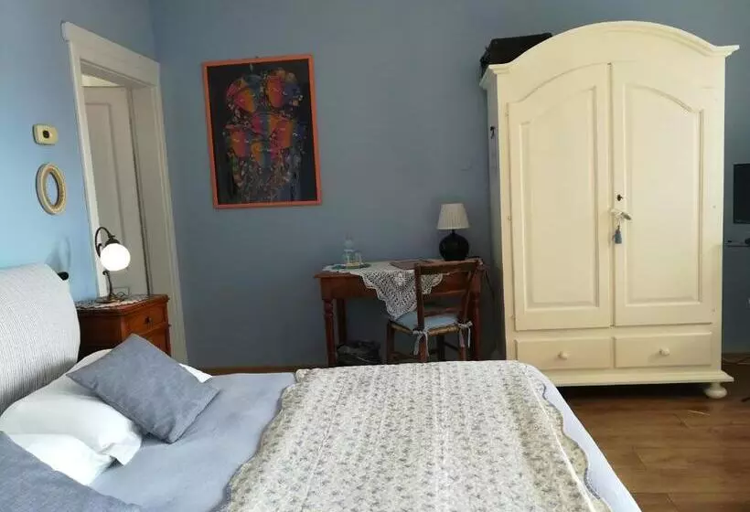 B&b Oltra