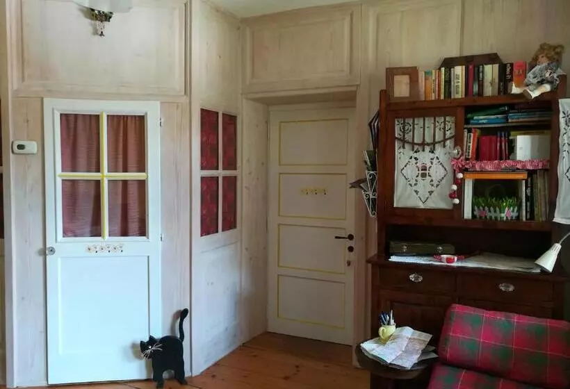 B&b Oltra