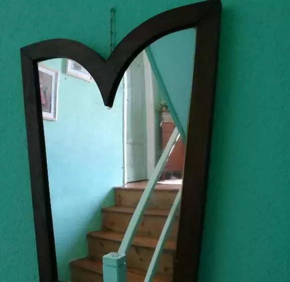 B&b Oltra