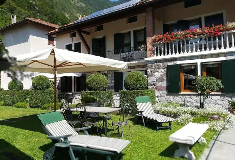 B&b Oltra