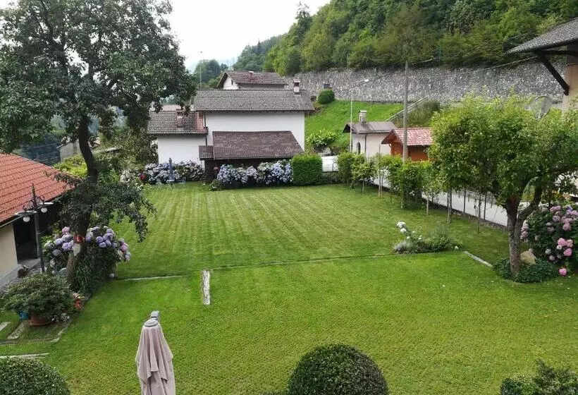 B&b Oltra