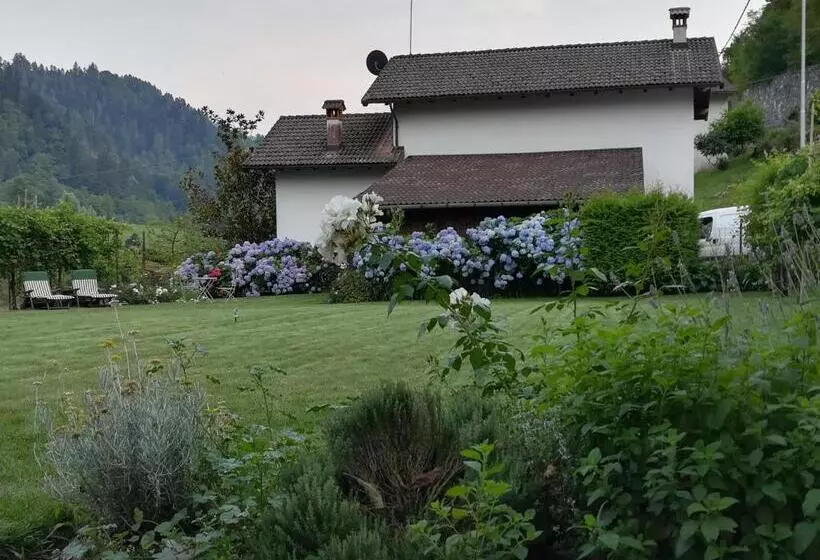 B&b Oltra