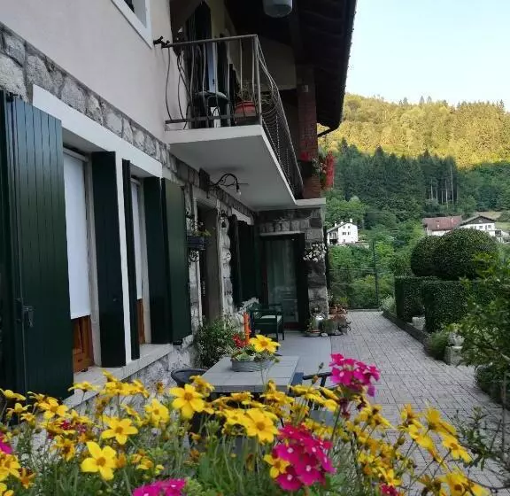 B&b Oltra