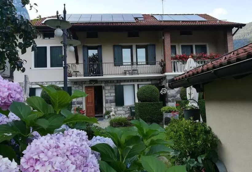 B&b Oltra