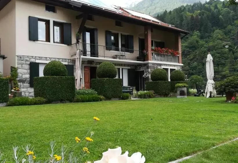 B&b Oltra