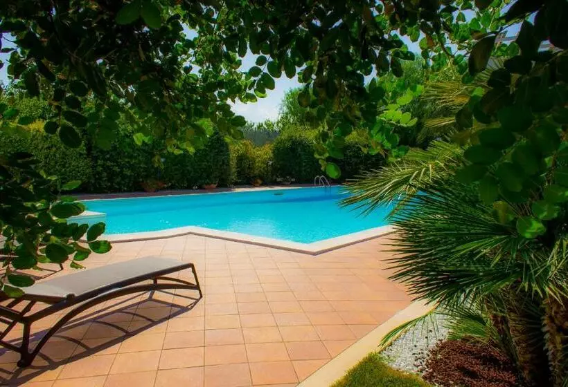 B&b Valleluna