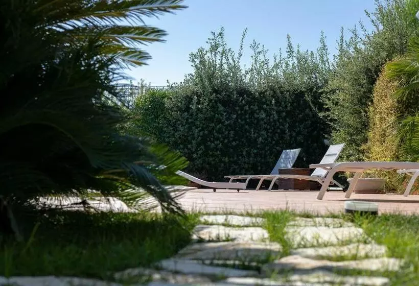 B&b Valleluna