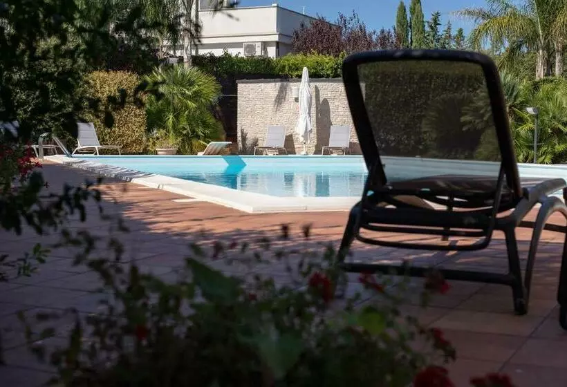 B&b Valleluna
