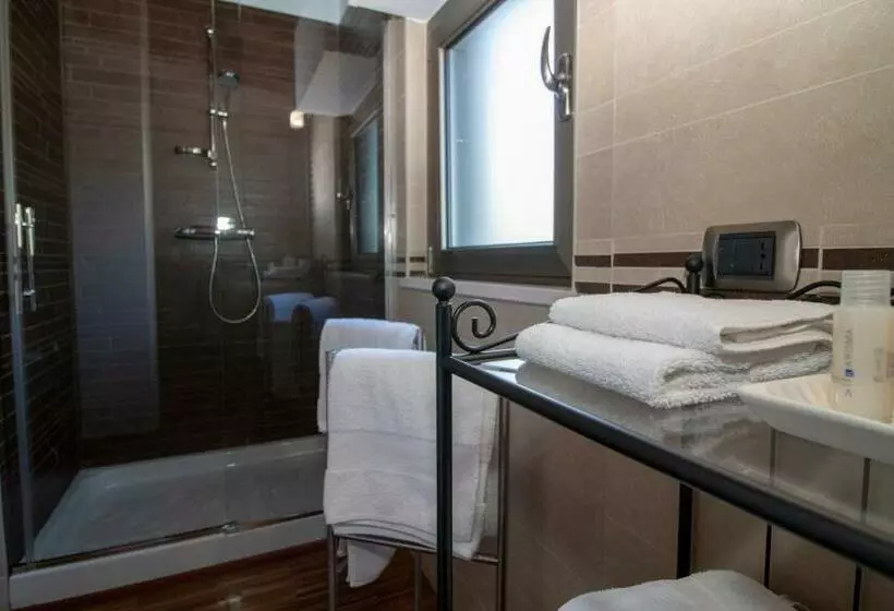 B&b Valleluna