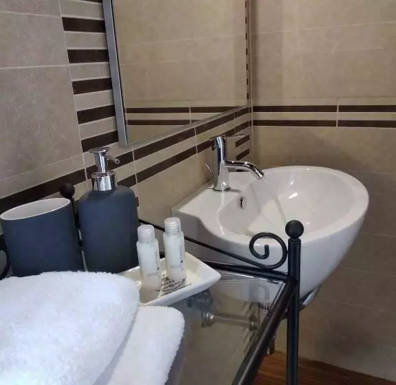 B&b Valleluna