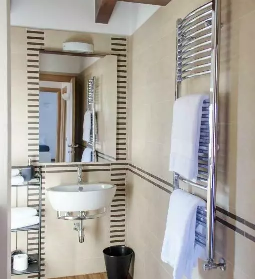 B&b Valleluna