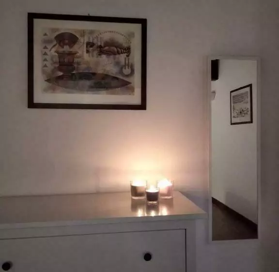 B&b Valleluna