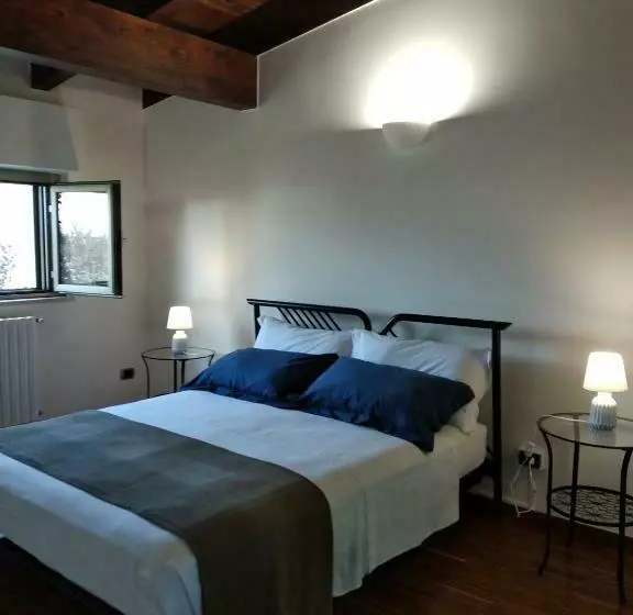 B&b Valleluna