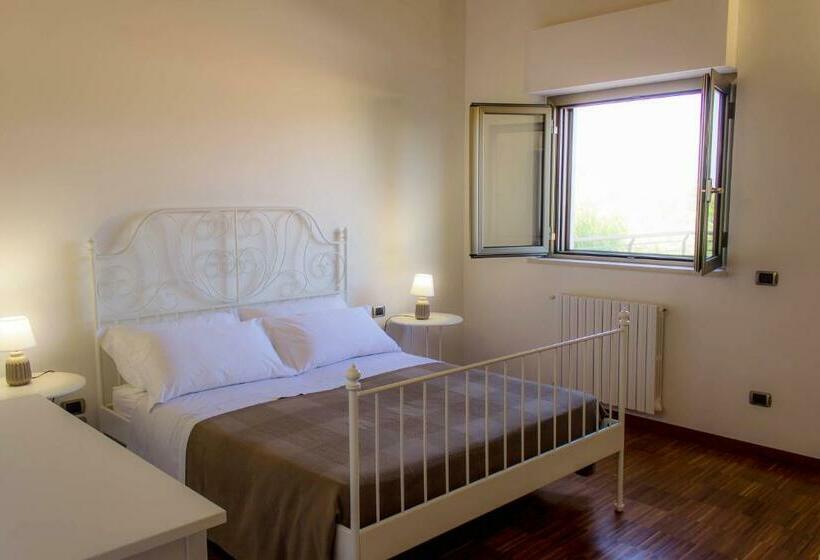B&b Valleluna