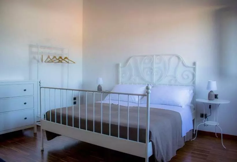 B&b Valleluna
