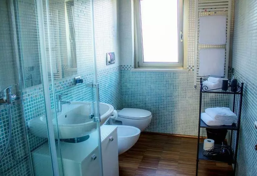 B&b Valleluna