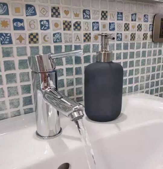 B&b Valleluna