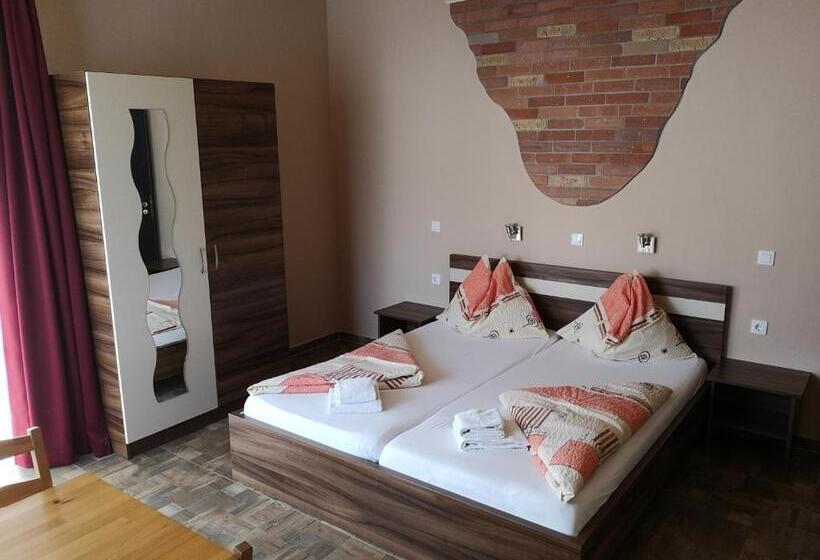 צימר Borostyán Panzió Balatonfüred