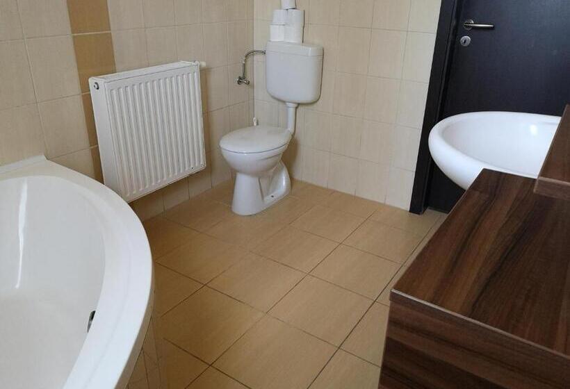 צימר Borostyán Panzió Balatonfüred