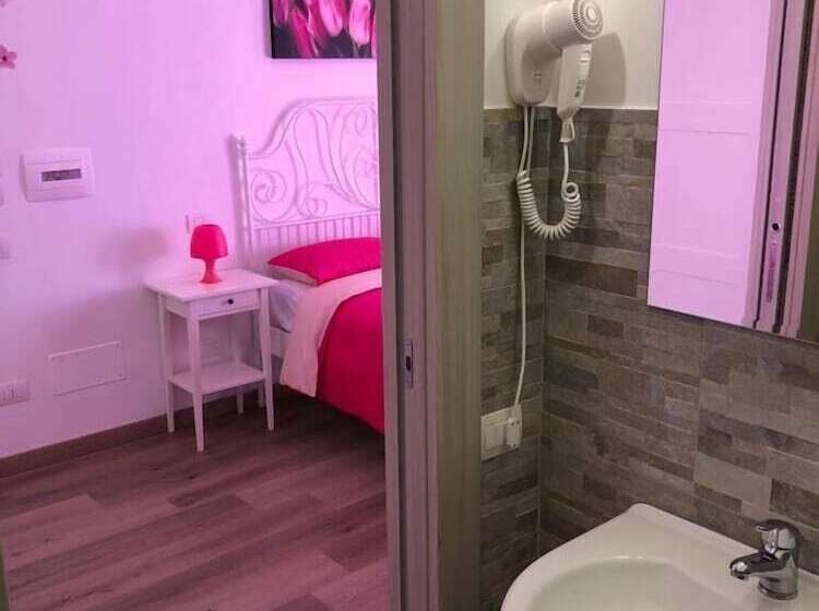 צימר Sassi Di Matera Bed&breakfast