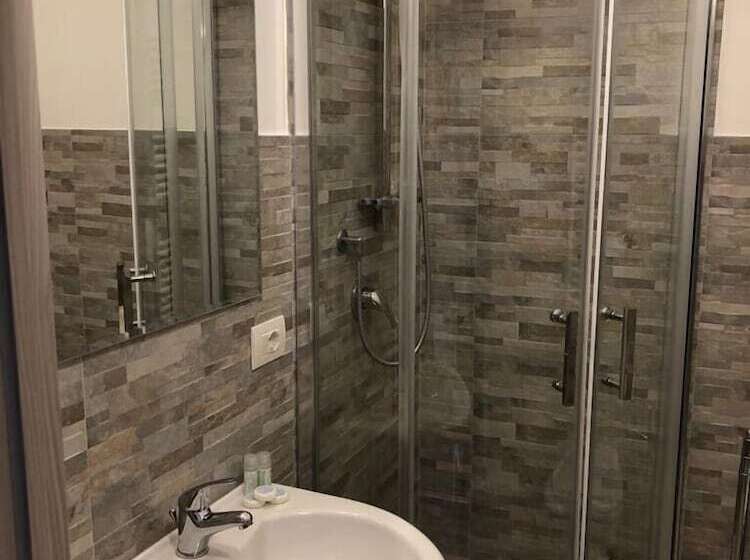 צימר Sassi Di Matera Bed&breakfast