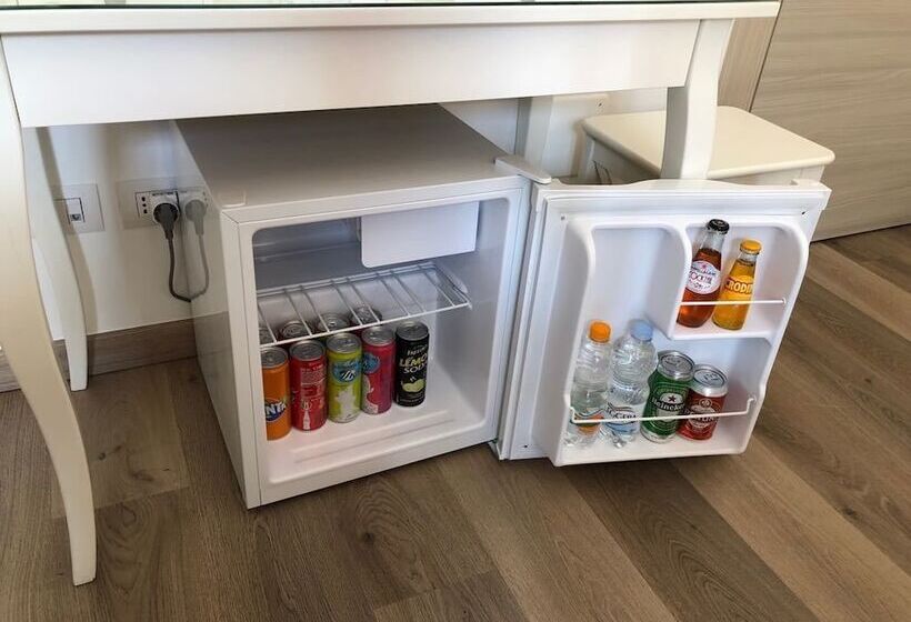 צימר Sassi Di Matera Bed&breakfast