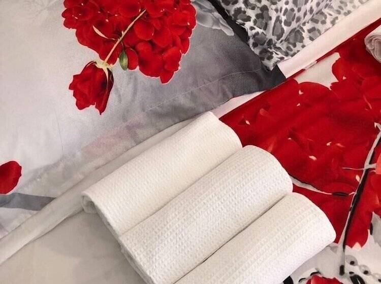 צימר Sassi Di Matera Bed&breakfast