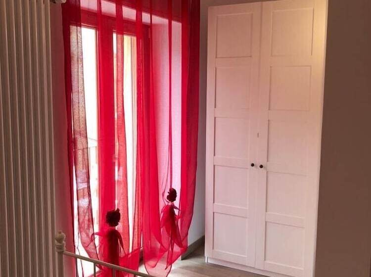 צימר Sassi Di Matera Bed&breakfast