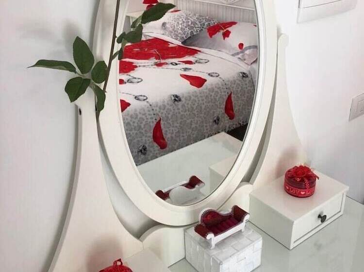 צימר Sassi Di Matera Bed&breakfast