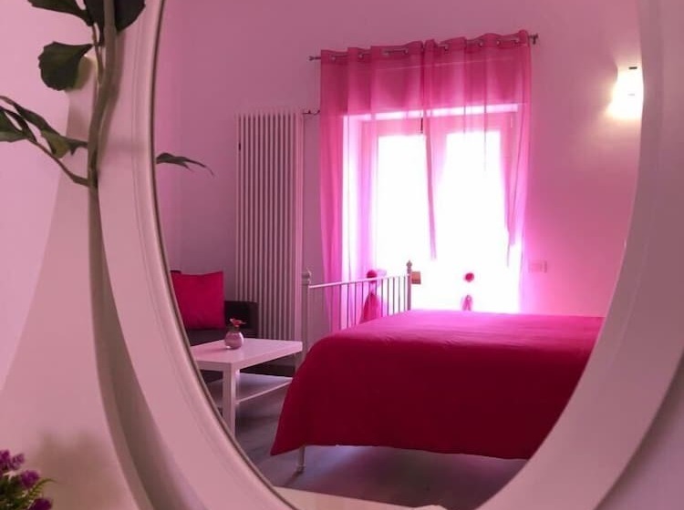 צימר Sassi Di Matera Bed&breakfast