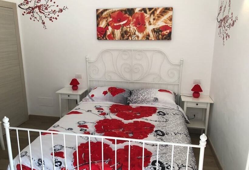 צימר Sassi Di Matera Bed&breakfast