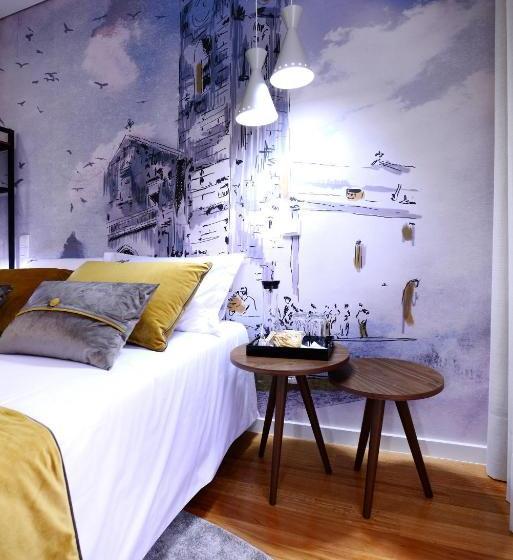 Bed and Breakfast Vila De Ponte Guest House