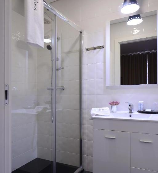 Bed and Breakfast Vila De Ponte Guest House