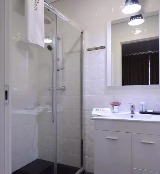 ベッドアンドブレックファースト Vila De Ponte Guest House