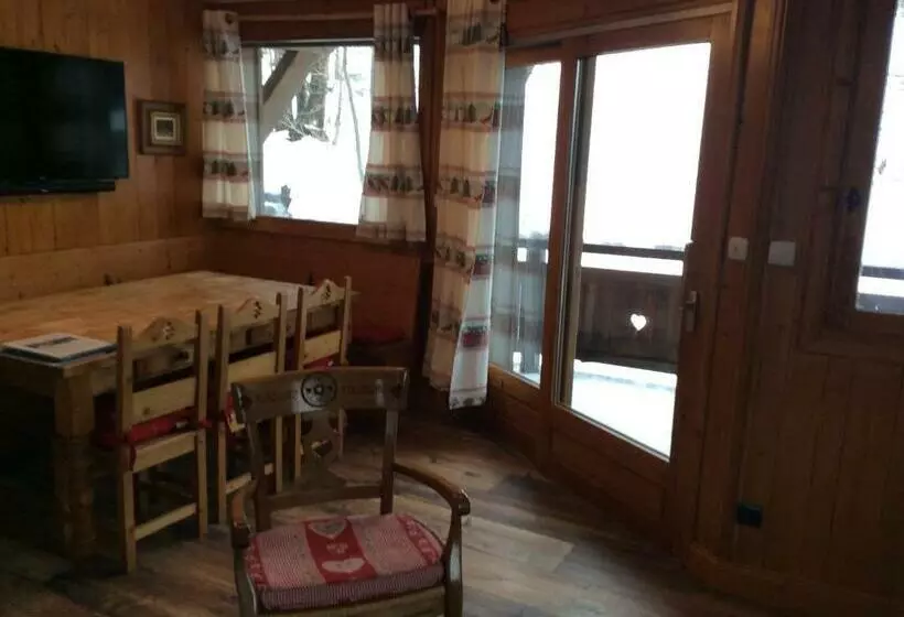 Chalets De Julie