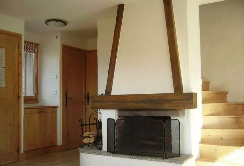 Chalets De Julie