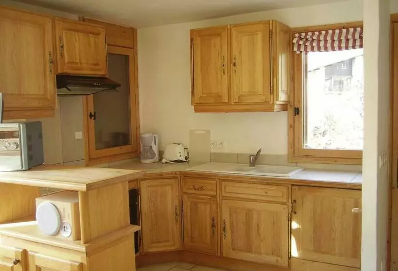 Chalets De Julie