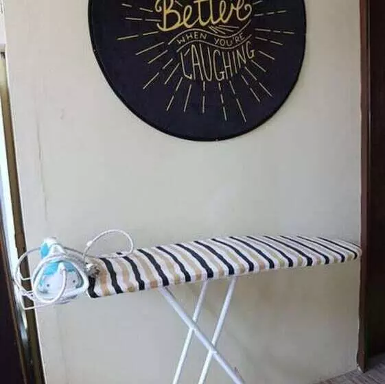Eb 2 Hostel