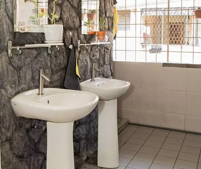 Eb 2 Hostel