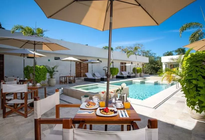 Hotelli Avela Boutique