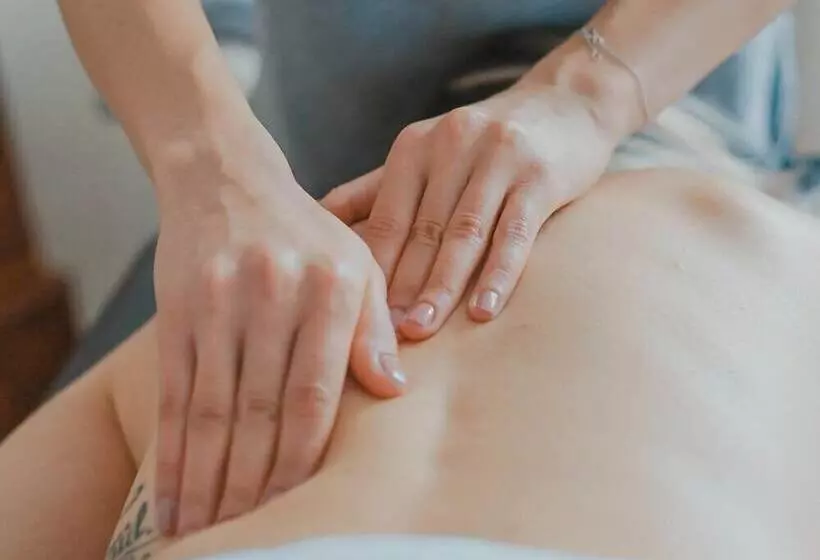 Hotelli Avela Boutique