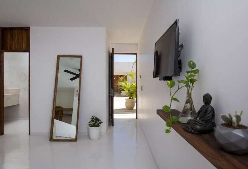 فندق Avela Boutique