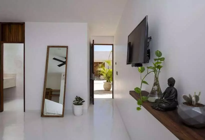 Hotelli Avela Boutique