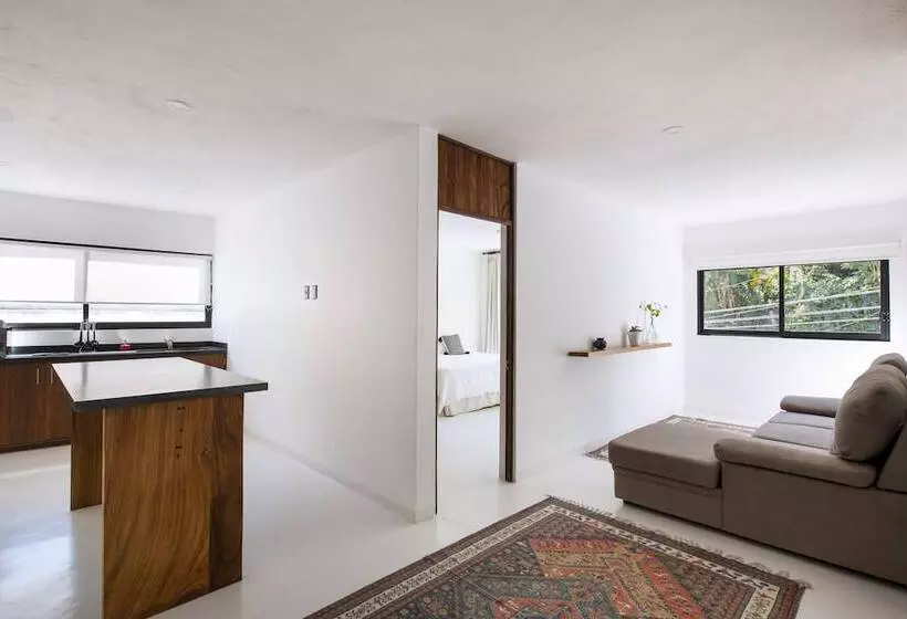 Hotelli Avela Boutique