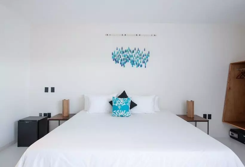 Hotelli Avela Boutique