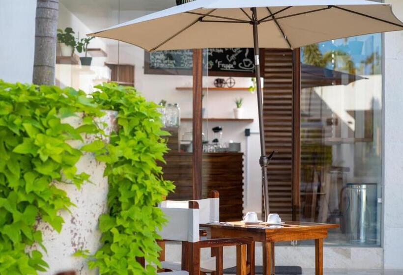 فندق Avela Boutique